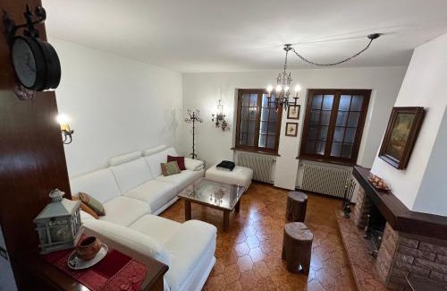 Polcenigo Apartamento | La Casa sulla Collina