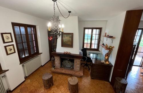Polcenigo Apartamento | La Casa sulla Collina