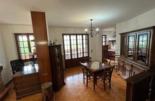 Polcenigo Apartamento | La Casa sulla Collina