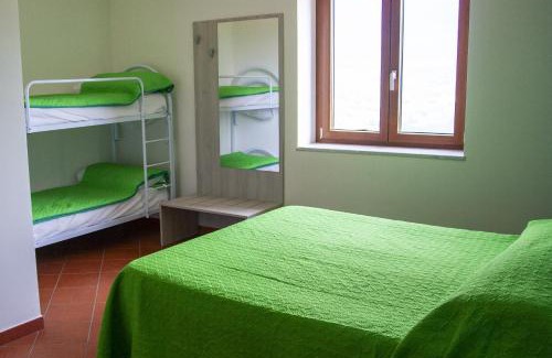 Altavilla Silentina Cama Y Desayuno | La Casa sulla Collina