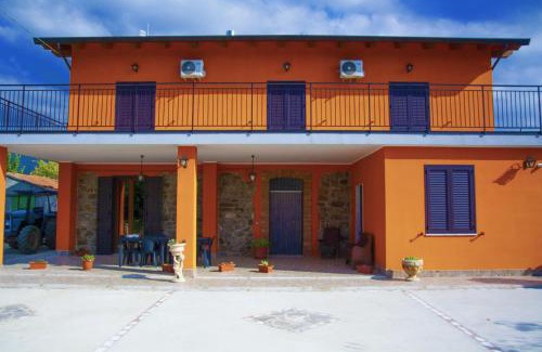 Altavilla Silentina Cama Y Desayuno | La Casa sulla Collina