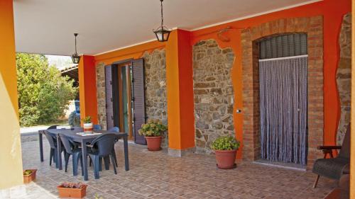 Altavilla Silentina Cama Y Desayuno | La Casa sulla Collina