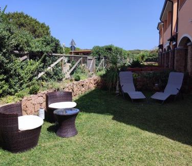 Pirotto Li Frati Casa | la casa sulle dune