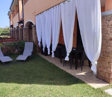 Pirotto Li Frati Casa | la casa sulle dune