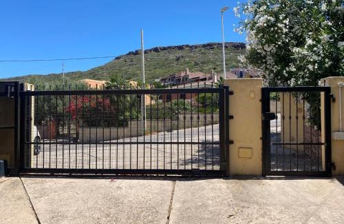 Lu Bagnu Apartamento | La Casa tartaruga Mia