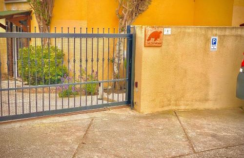 Lu Bagnu Apartamento | La Casa tartaruga Mia