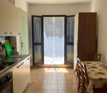 Lu Bagnu Apartamento | La Casa tartaruga Mia