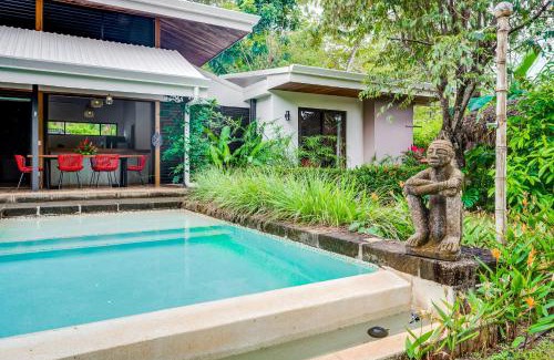 Matapalo Casa | La Casa Tico Tango