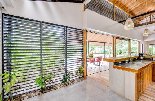 Matapalo Casa | La Casa Tico Tango