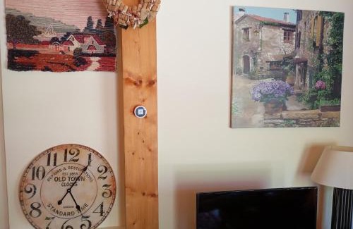 Fiuggi Apartamento | La casa tra gli alberi