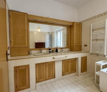 Fonte Nuova Apartamento | La casa tra gli ulivi di Fonte Nuova