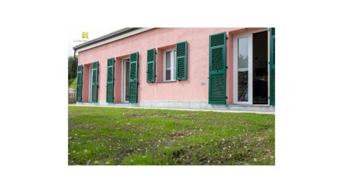 Voltri Apartamento | La casa tra gli ulivi