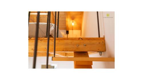 Voltri Apartamento | La casa tra gli ulivi