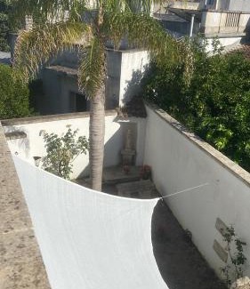 Giurdignano Apartamento | La Casa Turchina a 3 km da Otranto