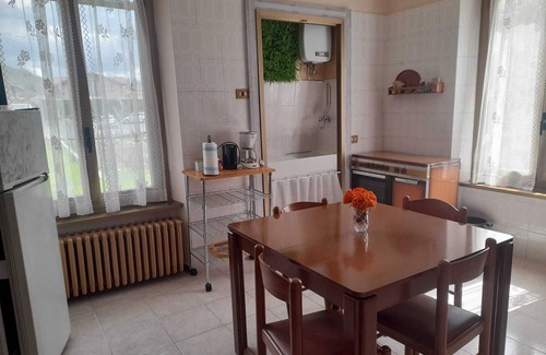 Almese Casa | La Casa V.G Proche Turin