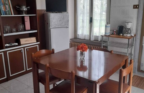 Almese Casa | La Casa V.G Proche Turin