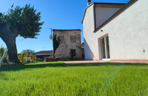 Borghetto-melara Cama Y Desayuno | La Casa Vecchia Bed&Breakfast