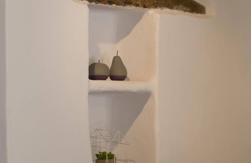 Pollensa Cabaña | La Casa Vella casa de caracter mallorquín en centro histórico de Pollensa