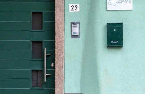 Lasino Apartamento | La Casa Verde - Apartment