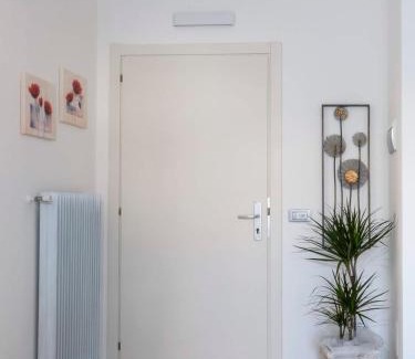 Lasino Apartamento | La Casa Verde - Apartment