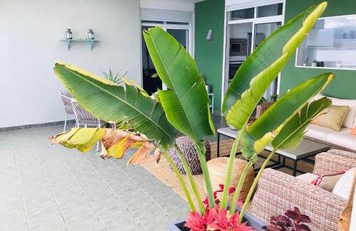 Radazul Apartamento | La Casa Verde