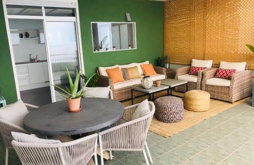 Radazul Apartamento | La Casa Verde