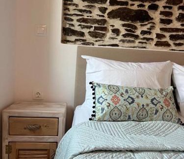 Ano Siros Apartamento | La Casa Verde