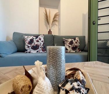 Ano Siros Apartamento | La Casa Verde