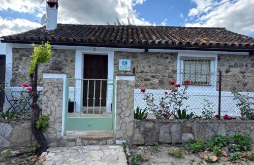 Jimena de la Frontera Casa | La casa vieja de Marchenilla