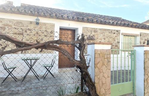 Jimena de la Frontera Casa | La casa vieja de Marchenilla