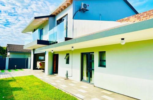 Meer En See Casa | La Casa Villa