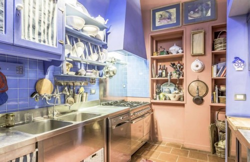 Livorno Casa | La Casa Vivente by Interhome