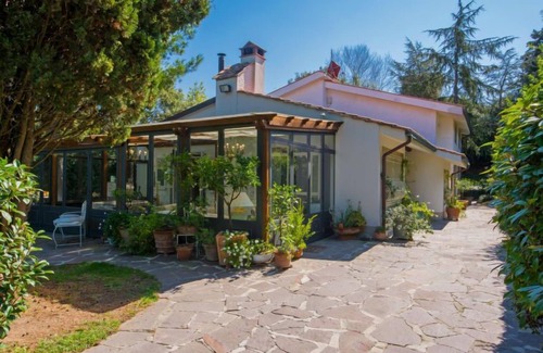Livorno Casa | La Casa Vivente by Interhome