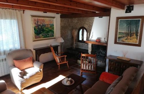 Perafita Chalet De Esquí | La Casa Xica