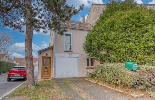 Guyancourt Apartamento | La Casablanca - Guyancourt