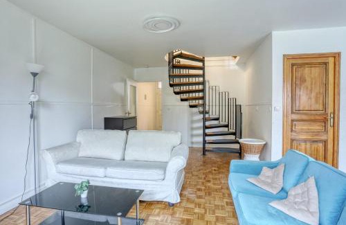 Guyancourt Apartamento | La Casablanca - Guyancourt