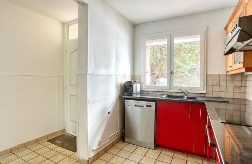 Guyancourt Apartamento | La Casablanca - Guyancourt