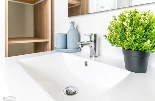 Trentemoult Apartamento | La CasaFamilia - Nantes bord de Loire