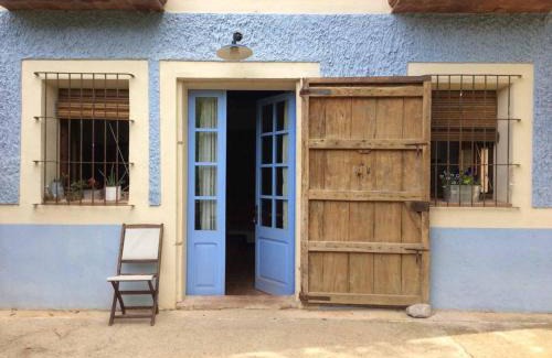 Beuda Casa | La Casanova de Beuda