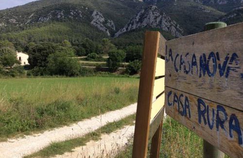 Beuda Casa | La Casanova de Beuda