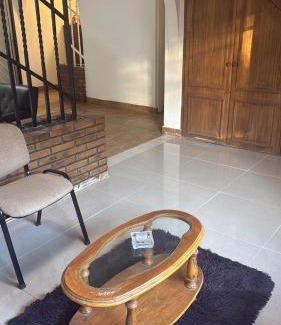 Pilar Centro Casa | La Cascada Country Club