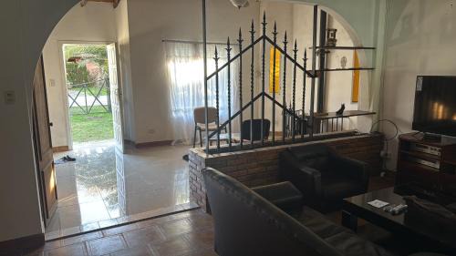 Pilar Centro Casa | La Cascada Country Club