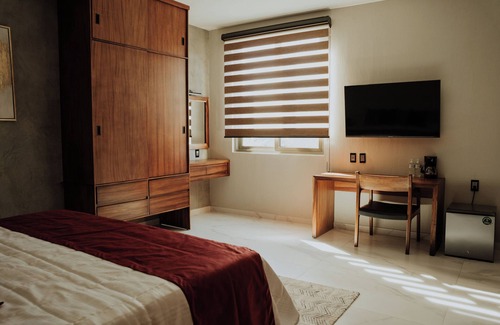 Juanacatlán Hotel | La Cascada Hotel Boutique