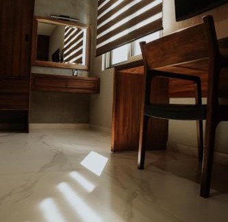 Juanacatlán Hotel | La Cascada Hotel Boutique