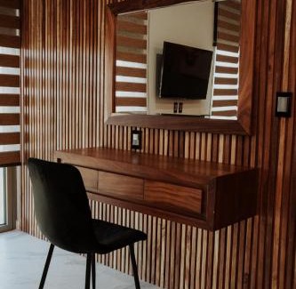 Juanacatlán Hotel | La Cascada Hotel Boutique