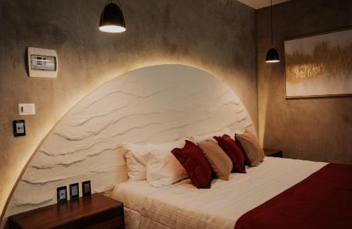 Juanacatlán Hotel | La Cascada Hotel Boutique