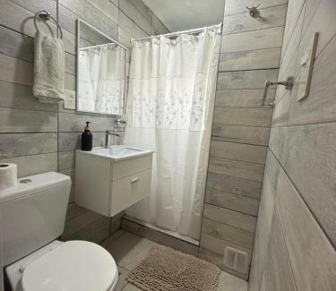 Perito Moreno Apartamento | La Cascaruda Suites y Deptos