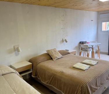 Perito Moreno Apartamento | La Cascaruda Suites y Deptos