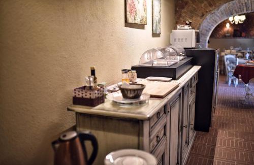 Costigliole d'Asti Cama Y Desayuno | La Cascina Della Musica