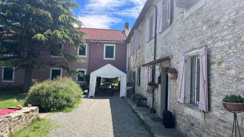 Denice Casa | La Cascina Langa